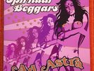 Spiritual Beggars Ad Astra rare 2x Vinyl LP Gatefold  (near mint condition)