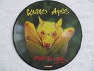 Guano Apes  Proud Like A God  Picture-Vinyl  RAR