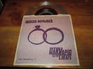 Masked Intruder / Dan Vapid and the Cheats 7