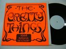 PRETTY THINGS - 1968 Radio Session (RARE LP/LTD.500) FREAKBEAT