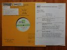BILL WYMAN (Rolling Stones) Rare BBC Top of the Pops TOTP 906 26.382 promo UK LP
