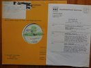 DURAN DURAN / GENESIS Rare BBC Top of the Pops TOTP 916 25.5.82 promo UK LP