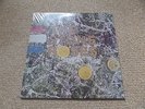 The Stone Roses Vinyl LP-rare-  YELLOW/GOLD- Marbled vinyl(new)