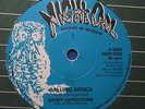 Africa Calling/Dandy Livingingstone/Night Owl label/Killer roots /listen