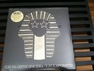 Sun Ra - Outer Spaceways Incorporated, RSD 2014 Record Store Day White/Purple LP