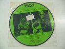 ROLLING STONES - DON'T YOU WANNA LIVE WITH ME ON ROUTE 66? (RARE PICTURE LP)
