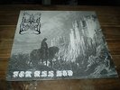 Dimmu Borgir for all tid 1994 1st press Limited Edition LP.