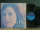 JUDY MACKENZIE  Judy   LP  Christian Folk    Key label      RARE 