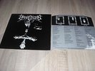 Armagedda-Only true Believers Original Press