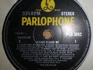 Beatles - Please Please Me L.P - Rare 'Stereo' Third Pressing 33.1/3 (PCS 3042)