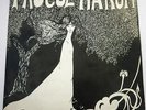 Rare PROCOL HARUM Self Titled LP NICE 1967 Regal Zonophone MONO orig