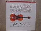 S. ACCARDO  plays Le Quattro Stagioni      DIGITAL   ED 1     NM