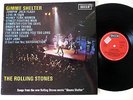 THE ROLLING STONES 