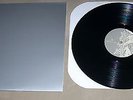 Starflyer 59 Silver Rare Vinyl LP Tooth & Nail Records Gold Americana