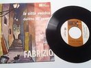 La Città Vecchia/Delitto Di Paese Fabrizio De Andrè