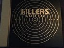 The Killers Direct Hits Vinyl Rare