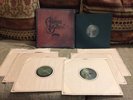 The Allman Brothers Band, Dreams 6-LP set NM, includes booklet