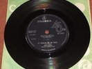 PINK FLOYD:  It Would Be So Nice/Julia Dream: Columbia DB 8401: 45RPM: 1968