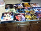 Iron Maiden- The First 10 Years Box Set (vinyl)