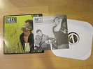 Infest No Man's Slave LP Deep Six No Comment Crossed Out Manpig sxe