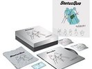Status Quo - Quid pro Quo - limited Vinyl Box
