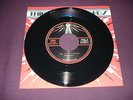 Third Man Vault 8 White Stripes Signed D.C. 7