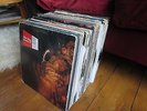 Over 80 Dark and Tearing Drum and Bass 12