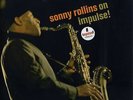 SONNY ROLLINS ON IMPULSE NUMBERED LIMITED ED. 180g 45rpm 2LP SET NEW & SEALED