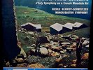MUNCH, Nicole Henriot-Schweitzer, RAVEL, Living Stereo SB-2053