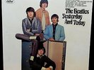 BEATLES, Yesterday and Today, 