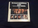 Velvet Underground & Nico-RARE Stickered Torso LP-Verve-V-5008