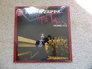 FRANK ZAPPA / ROAD TAPES VENUE# 1/2       1  LP