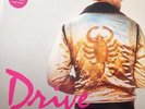 Cliff Martinez  - Drive Soundtrack (Pink Vinyl) Vinyl 2LP