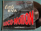 LITTLE EVA