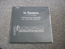 BIS 163/164: La Spagna: Gregorio Paniagua, 2lp