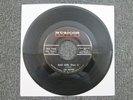 DEEP SOUL FUNK RARE 45 LEE MOSES BAD GIRL PART 1 AND 2 MUSICOR MU 1242