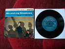 CLIFF RICHARD & THE SHADOWS - ME & MY SHADOWS No.2 EP -  STEREO PRESS
