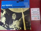 ART BLAKEY AND THE JAZZ MESSENGERS THE BIG BEAT BLUE NOTE BST 84029 MONO