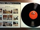 RESPIGHI Pines of Rome Fountains of Rome RCA SD 16s/16s LSC-2436 Reiner NM