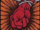 NEW St. Anger by Metallica 4 LP Vinyl Box Set $80.68