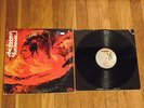 THE STOOGES FUNHOUSE vinyl LP 1970 IGGY POP TV Eye LOOSE original gatedfold