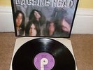 DEEP PURPLE Machine Head LP 1972 UK 1st Press MINT RARE PROG HEAVY ROCK
