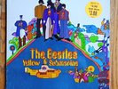 The Beatles Yellow Submarine Still Sealed