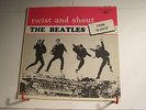 Canada Only Beatles LP Twist And Shout Capitol 6054 Lovely Hear All Tracks