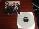 Metallica - Welcome Back, White/Gray vinyl