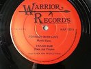 LEE PERRY BLACK ARK / RASTAFARI LEROY SIBBLES / MYSTIC EYES ORIGINAL REGGAE SKA