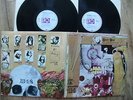 FRANK ZAPPA/MOTHERS OF INVENTION DOUBLE LP: