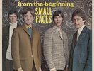 The Small Faces - From The Beginning vinyl L.P