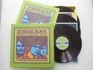 Cream - Royal Albert Hall/London May 2-3-5-6 2005, US 2005, 3 LP-Box, Vinyl: m-
