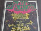 Prince Fari Cry Tuff Dub Encounter Chapter 3 LP Listen 